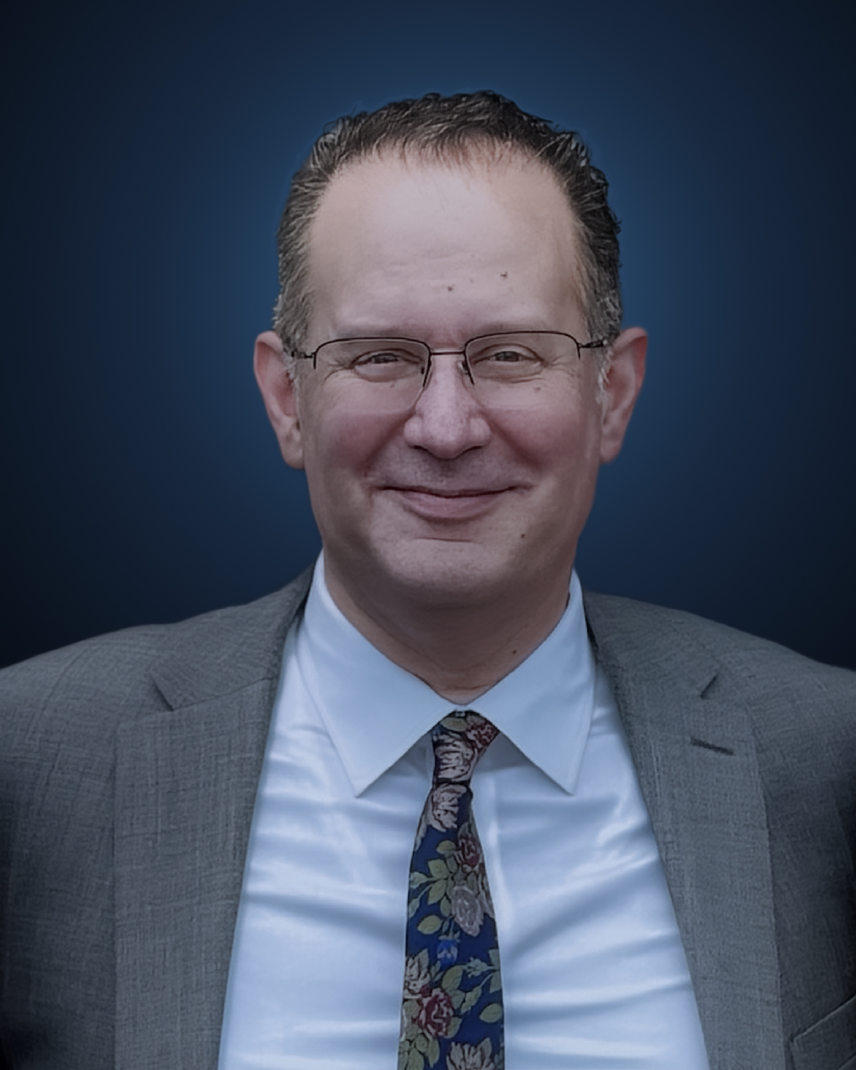 Dan Worden, Chief Operating Officer
