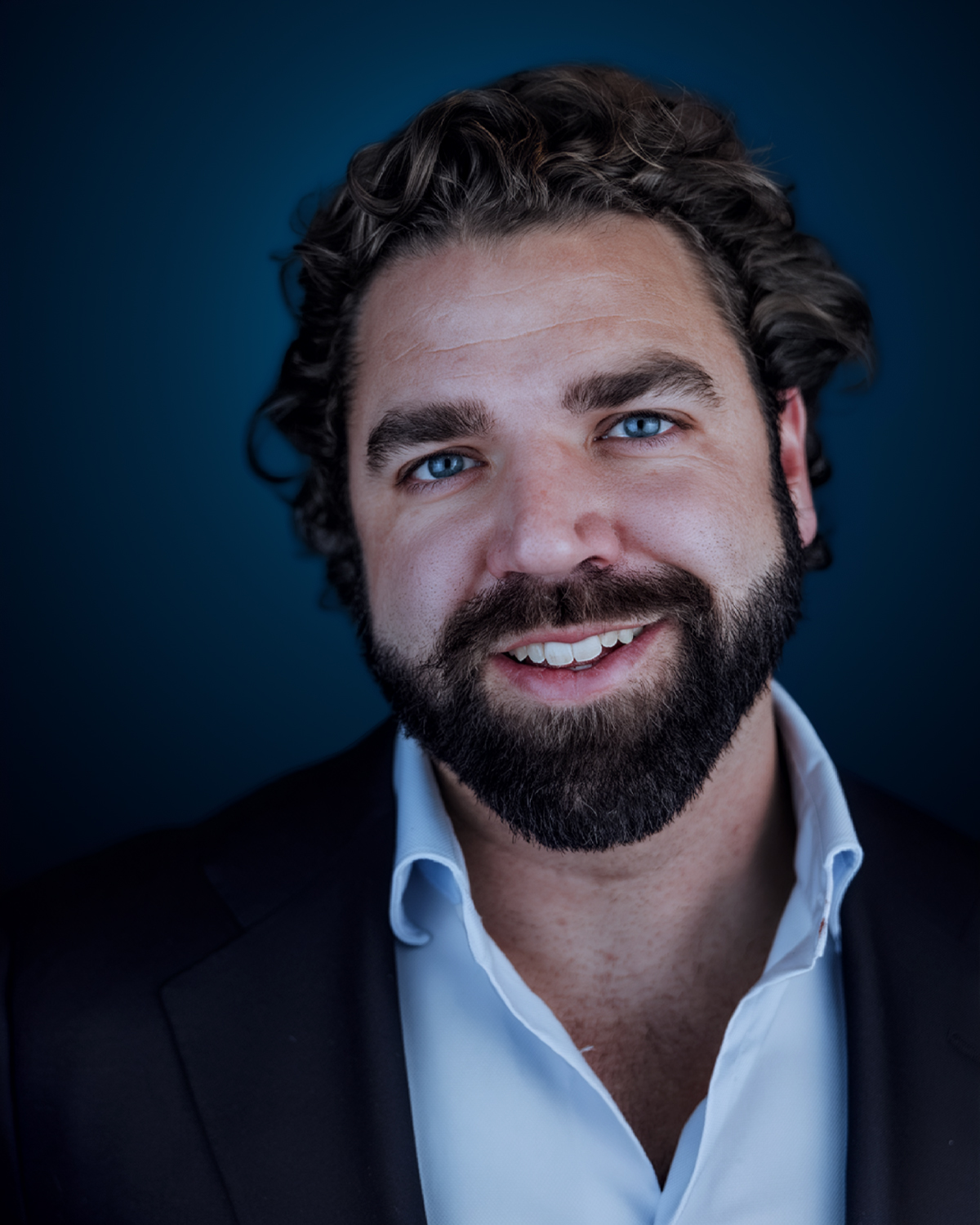 Jesse Sells, Chief Marketing Officer